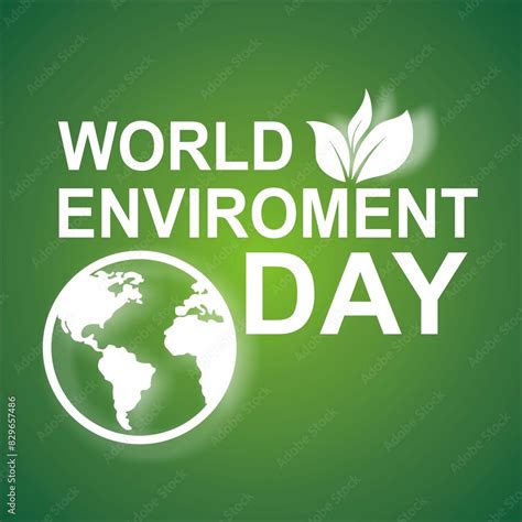 The Environment Day 的图像结果
