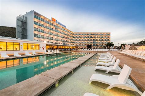 HOTEL BELLEVUE LAGOMONTE (Majorca, Spain) - All-inclusive Resort ...