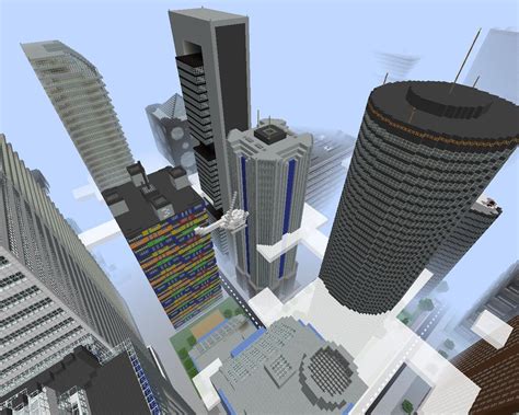 Image result for City Command Block Command