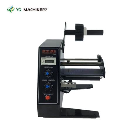 Image result for Sticker Peeling Off Machine