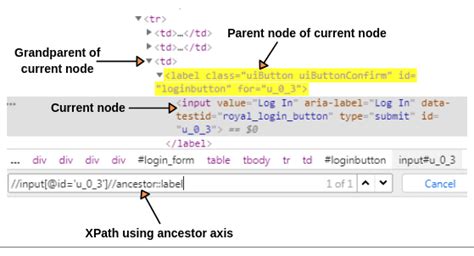 Image result for XPath in HTML