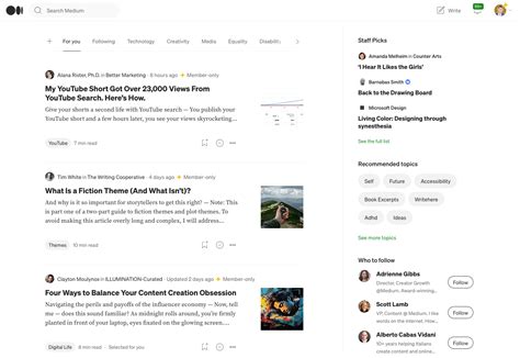 Image result for Substack Medium
