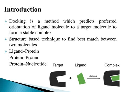 Image result for How to Use Docking