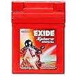Exide Xplore Battery 12XL2.5L-C (2.5 Ah) : Amazon.in: Car & Motorbike