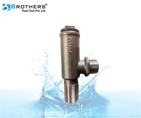 Brothers Plast Tech Pvt. Ltd.