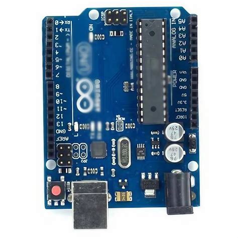 Image result for Read Board Arduino