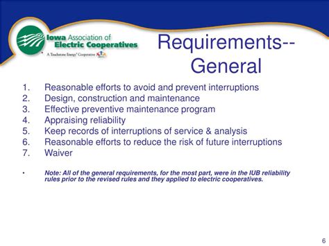 Image result for Reliability Requirements Examples