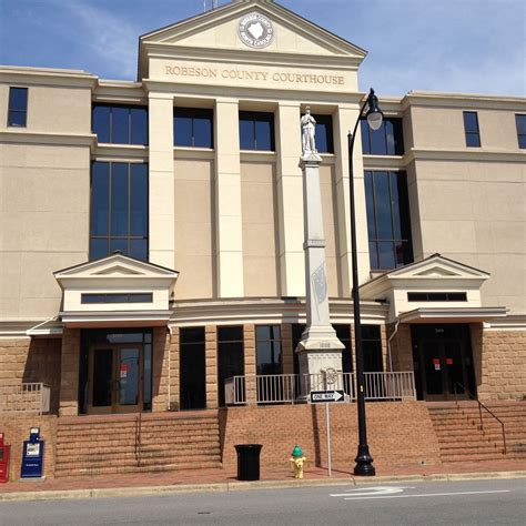 Robeson County Courthouse Calendar | Plan Your Year Easily!