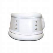 Cervical Hard Collar Adjustable - Fidelis healthcare