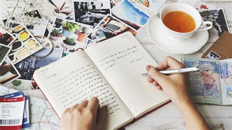 Journal Your Way: 27 Different Types of Journal to Fit Your Unique Life