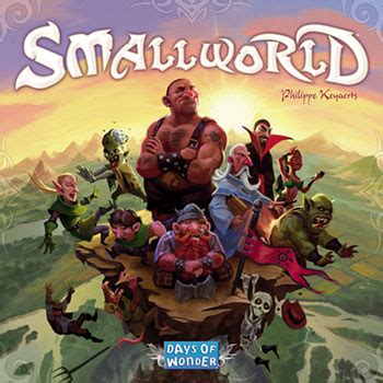 Image result for Small World Mod