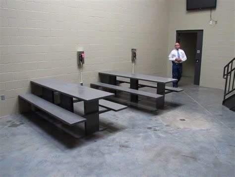 VIDEO: Lonoke County dedicates new jail | The Arkansas Democrat-Gazette ...