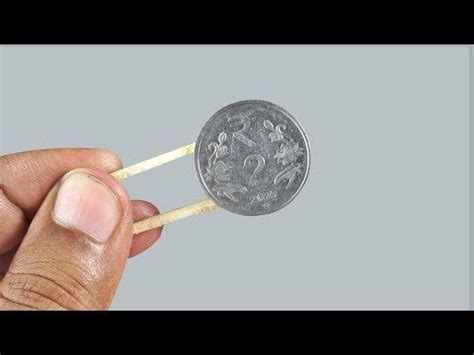 Image result for How to Do Coin Magic Tricks