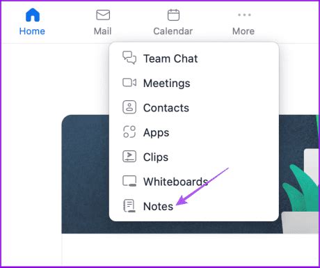 Image result for Zoom Notes Feature