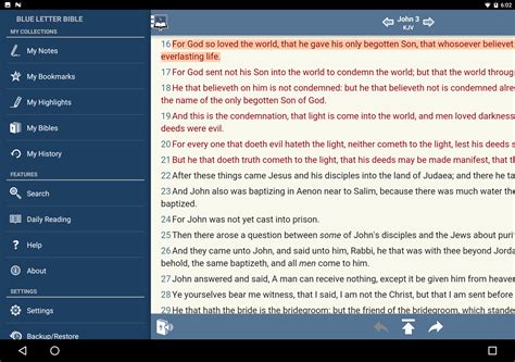 Blue Letter Bible 1.86.38 build 2090 APK Download by Blue Letter Bible ...