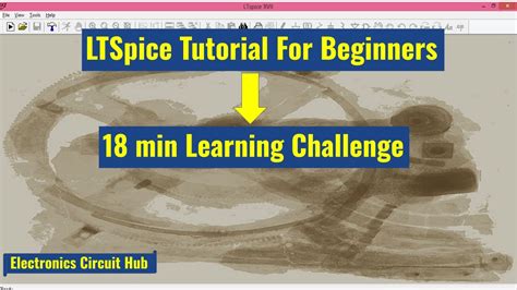 Image result for LTSpice Basics