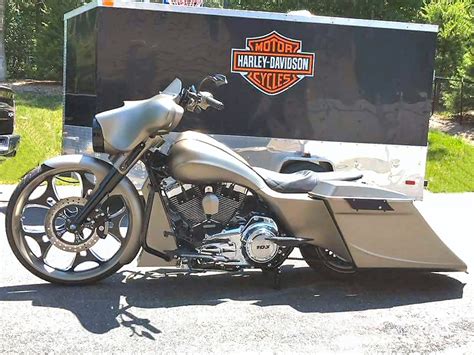 Image result for Bagger Build