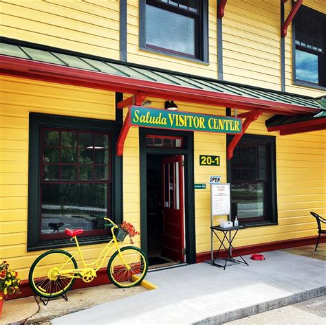 Eat – Visit Saluda NC