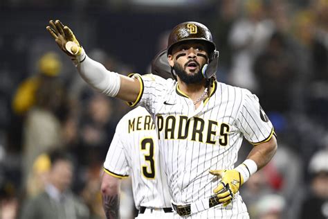 Fernando Tatis Jr. Sues Big League Advance to Void Contract That Could ...