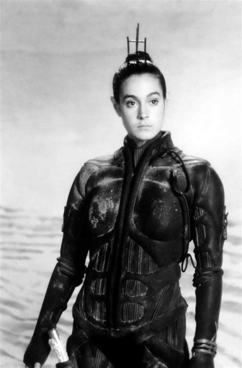 Sean Young (Dune) Wallpapers (8 images) - WallpaperCat