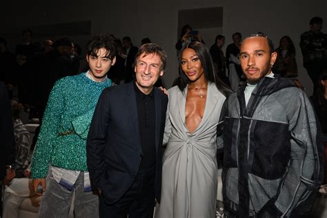 LVMH, Pietro Beccari nuovo ceo di Louis Vuitton. Ecco chi è | WSI