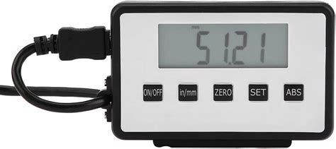 Image result for Machine Readout Scale