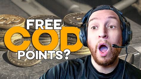 Image result for Free Cod Point Generator