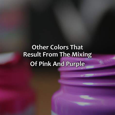 What Is The Color Between Pink And Purple at Bianca Mulquin blog