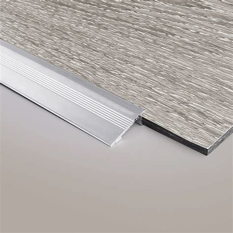 Iso Floor Accessories Pvc Edging Strip Floor Entry Trim Hot Sale Metal ...