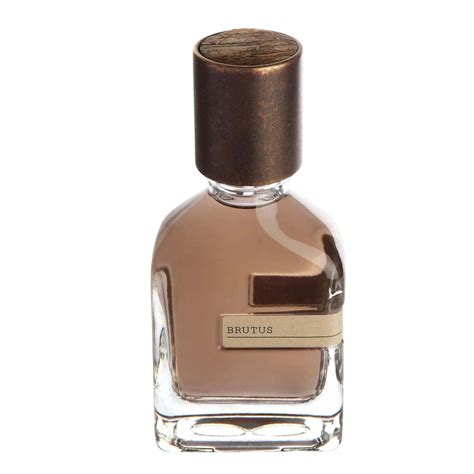 Orto Parisi Brutus Extrait De Perfume For Unisex – FridayCharm.com