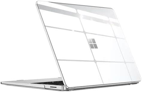 Saco Case for 13.8 Inch Microsoft Surface Laptop 7 2024 (Model: 2036 ...