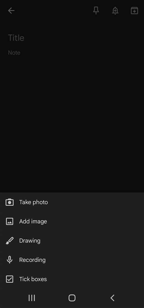 Image result for Google Keep vs OneNote
