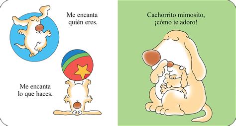 Cachorro cariñoso (Snuggle Puppy!) | Book by Sandra Boynton | Official ...