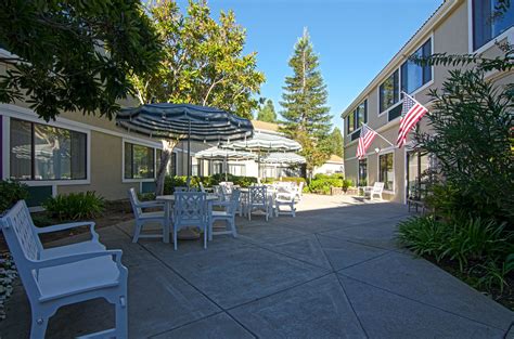 Manorcare Health Services-Rossmoor - Walnut Creek