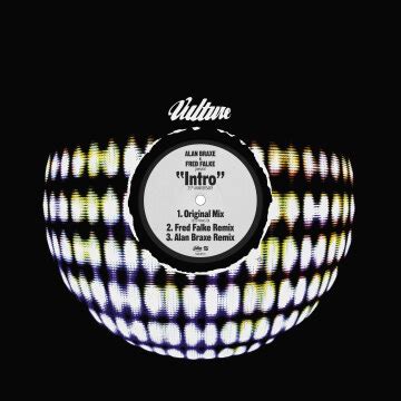 Alan Braxe & Fred Falke - Intro (25th Anniversary) (Exclusive 12 + T ...