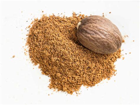 Nutmeg 101: What It Is and How to Use It