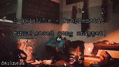 Image result for Problematic Song