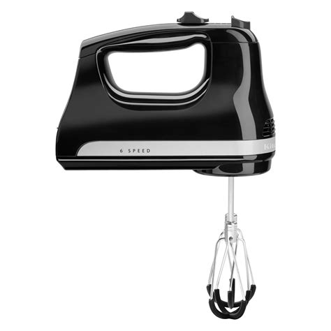 Kitchenaid electric hand mixer online
