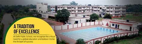 Careers @ DPS Bilaspur