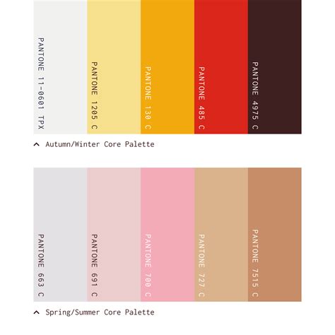 Boost Your Brand with 2023/2024 Colour Trends — Buttercrumble – Design Firm