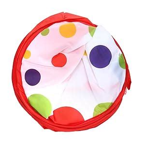 Buy Playhood Fun Ball Pool Playing Pen for Kids, Toddlers, Pets (3 in 1 ...