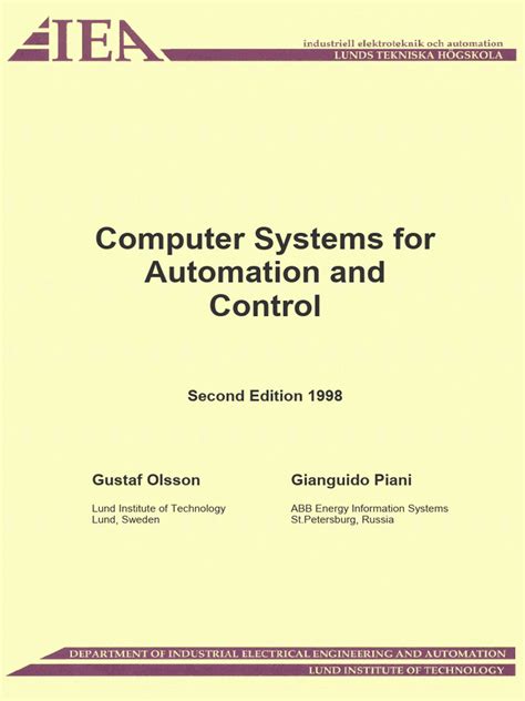 Image result for Computer Systems Automation