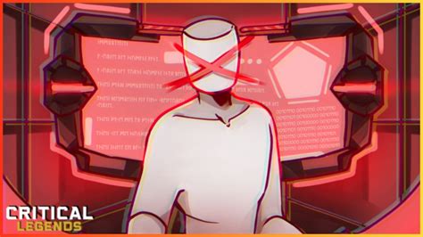 Image result for Critical Legends Programmer Class