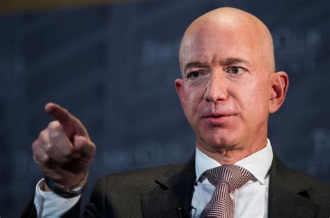 Amazon股价持续上涨，CEO贝索斯身价突破2020亿美元，成史上第一个身价破2000亿美元的富豪！ - Zing Gadget