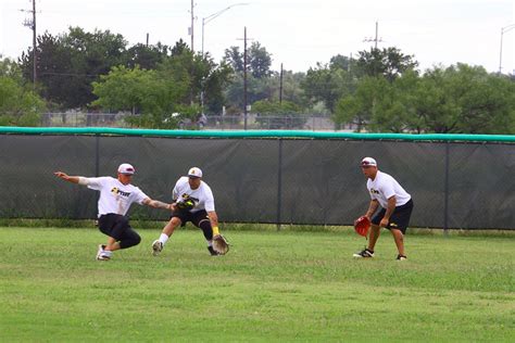 All-Army men's softball team selection made | Article | The United ...