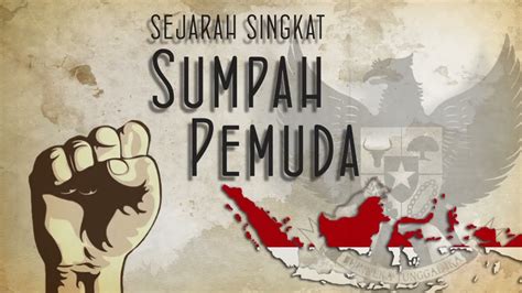 sejarah indonesia sumpah pemuda