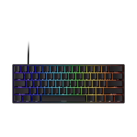 Amazon.in: Buy MONSGEEK FUN60 Pro Rapid Trigger Gaming Keyboard 16k ...