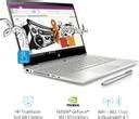 HP Pavilion x360 Core i5 8th Gen - (8 GB + 16 GB Optane/1 TB HDD ...