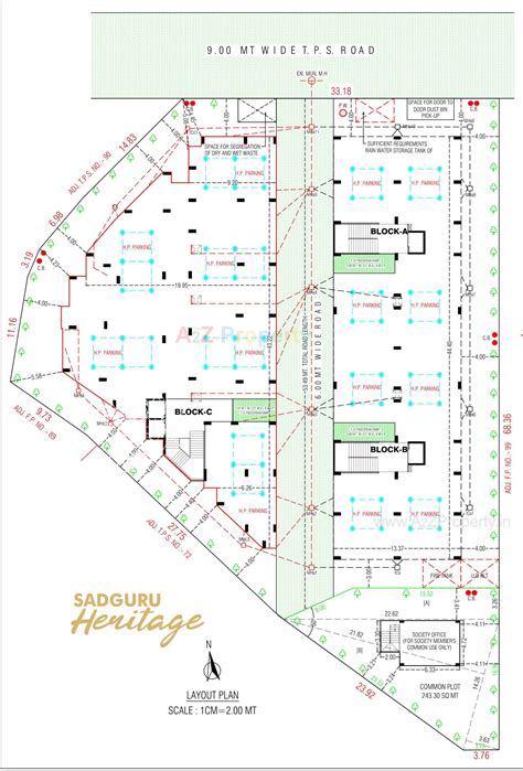 Sadguru Heritage | at Vinzol, Ahmedabad