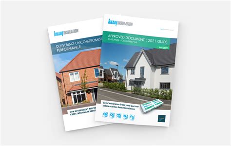 Knauf Insulation – Chapter One
